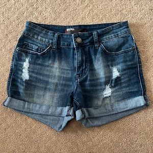 BDG Jean Shorts